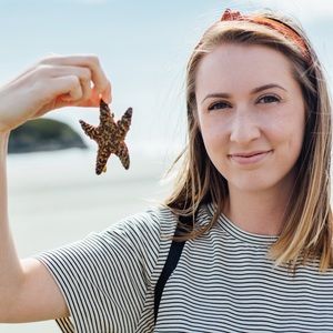 Meet your Posher, Kaylee